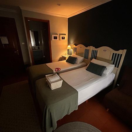 Hostal Casa San Nicolas Molinaseca Luaran gambar