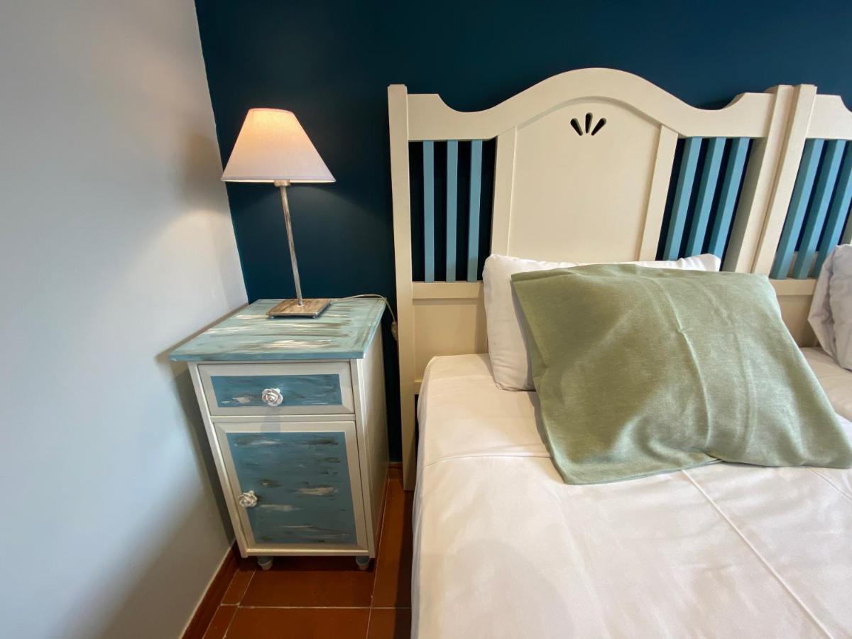 Hostal Casa San Nicolas Molinaseca Luaran gambar
