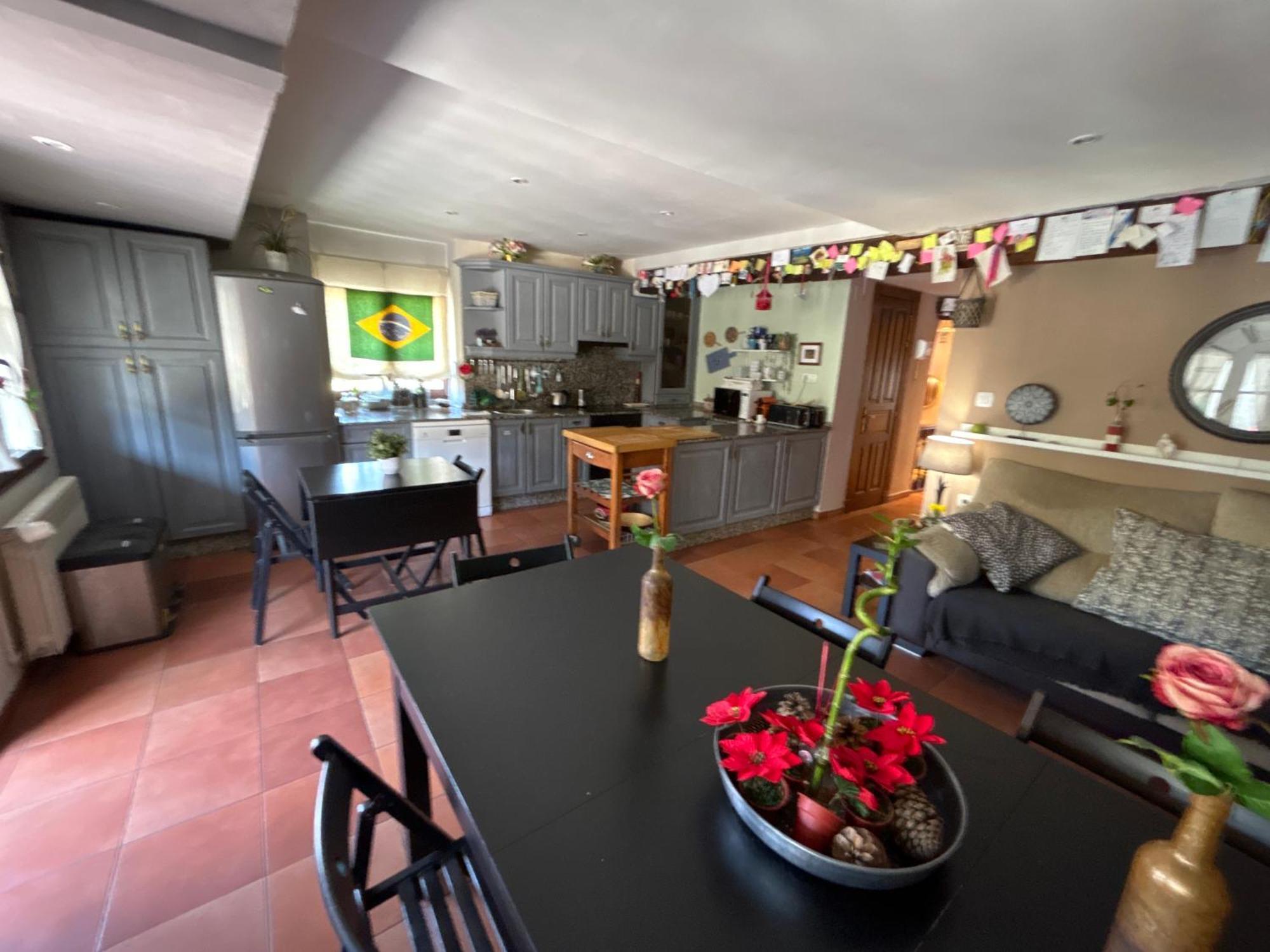 Hostal Casa San Nicolas Molinaseca Luaran gambar
