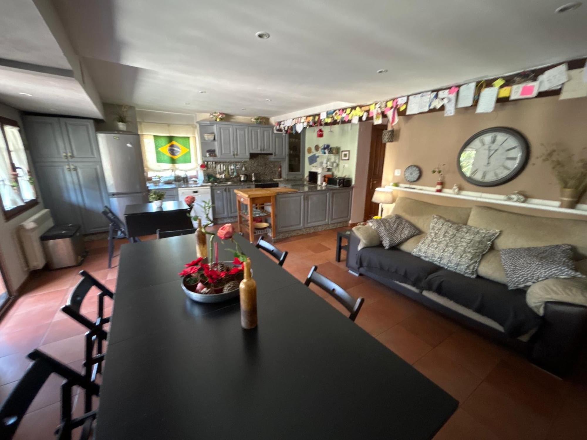 Hostal Casa San Nicolas Molinaseca Luaran gambar