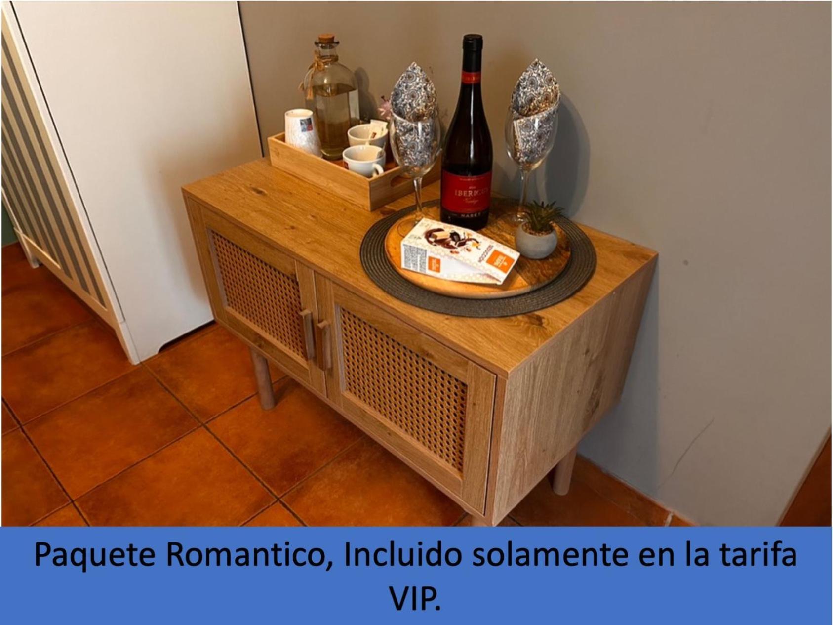 Hostal Casa San Nicolas Molinaseca Bilik gambar