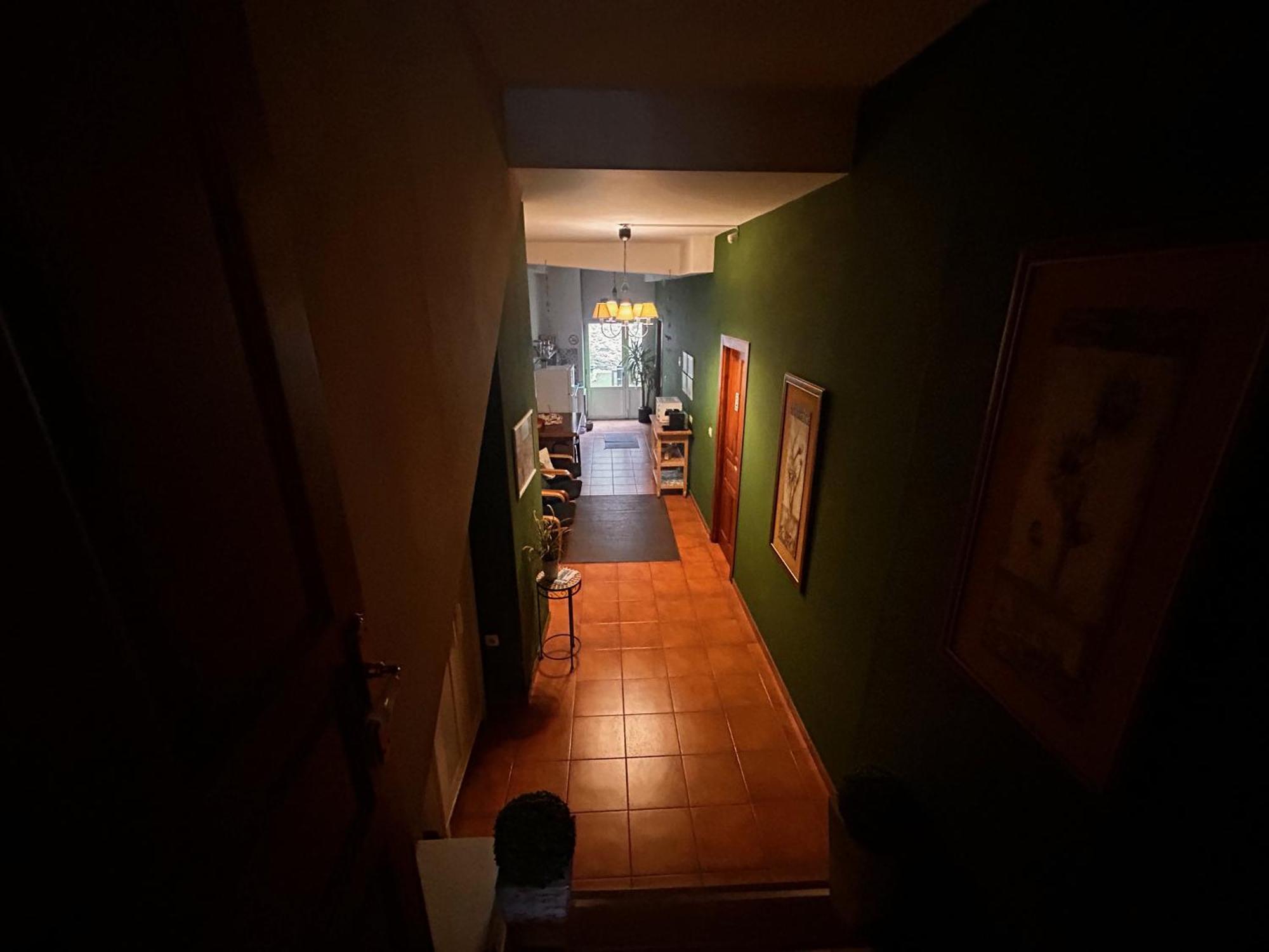 Hostal Casa San Nicolas Molinaseca Luaran gambar